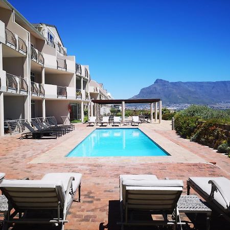 Cape Town Family Beachfront Apartment Leisure Bay Экстерьер фото
