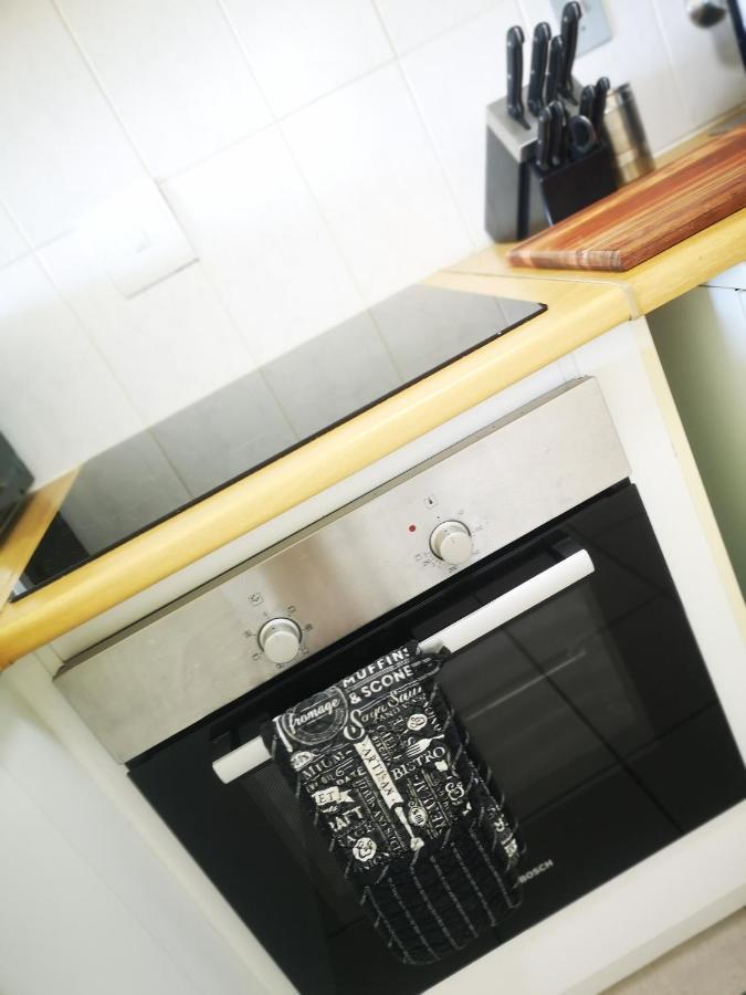 Cape Town Family Beachfront Apartment Leisure Bay Экстерьер фото