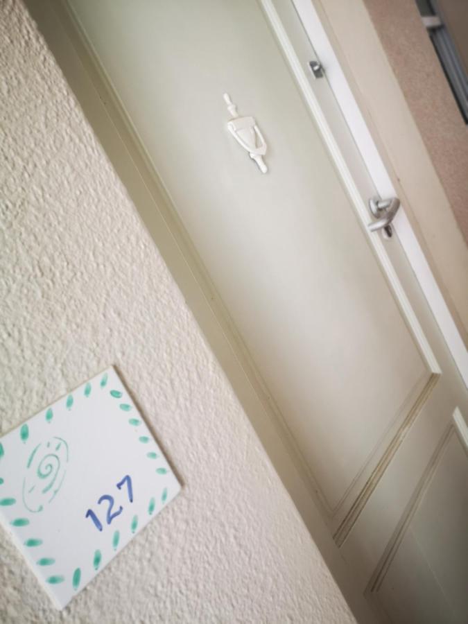 Cape Town Family Beachfront Apartment Leisure Bay Экстерьер фото