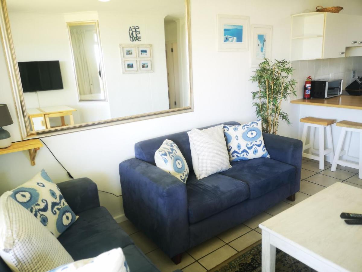 Cape Town Family Beachfront Apartment Leisure Bay Экстерьер фото