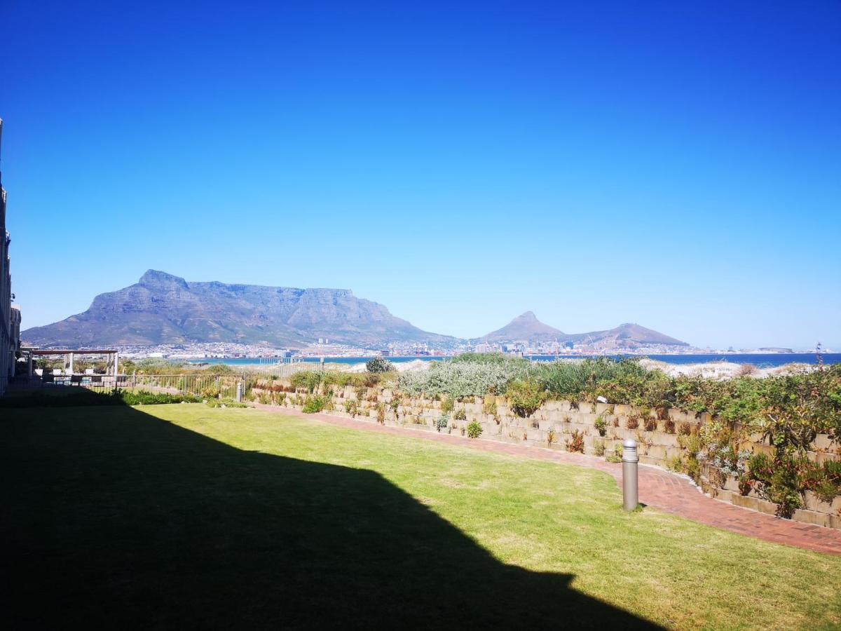 Cape Town Family Beachfront Apartment Leisure Bay Экстерьер фото