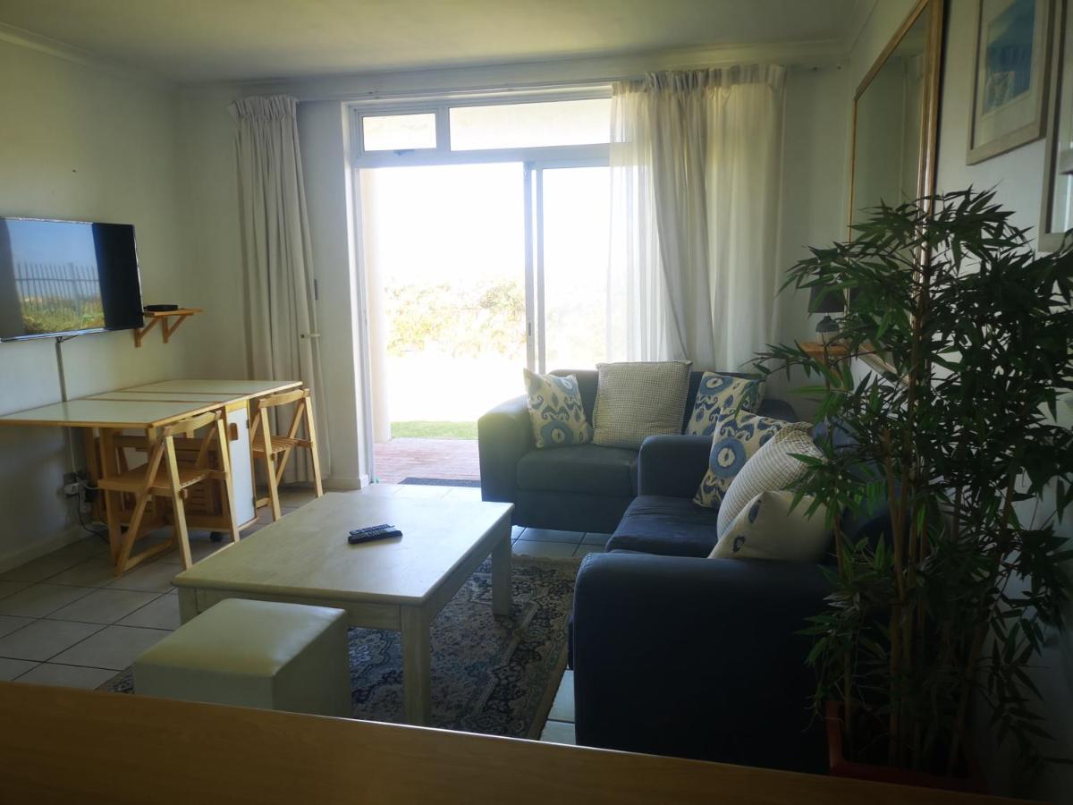 Cape Town Family Beachfront Apartment Leisure Bay Экстерьер фото