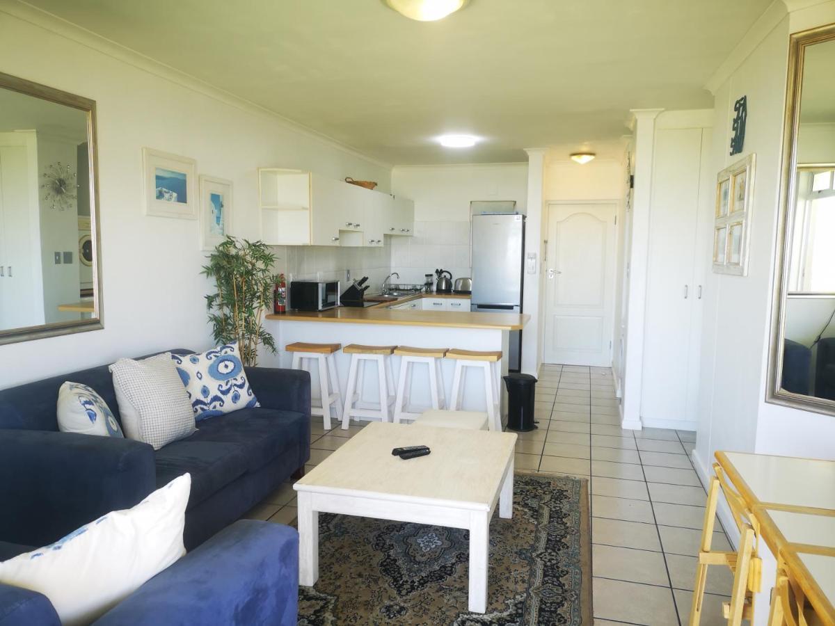 Cape Town Family Beachfront Apartment Leisure Bay Экстерьер фото
