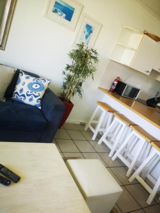 Cape Town Family Beachfront Apartment Leisure Bay Экстерьер фото