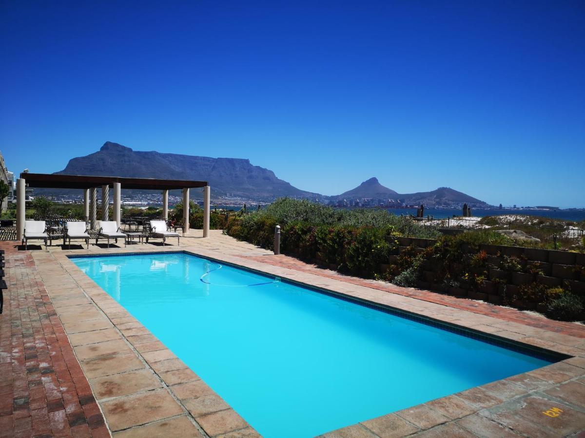 Cape Town Family Beachfront Apartment Leisure Bay Экстерьер фото