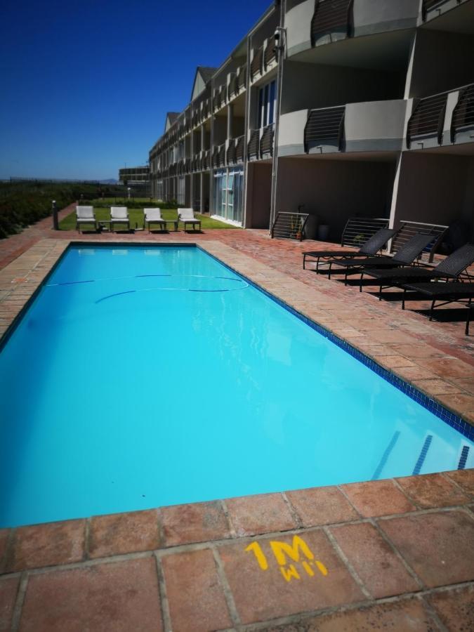 Cape Town Family Beachfront Apartment Leisure Bay Экстерьер фото