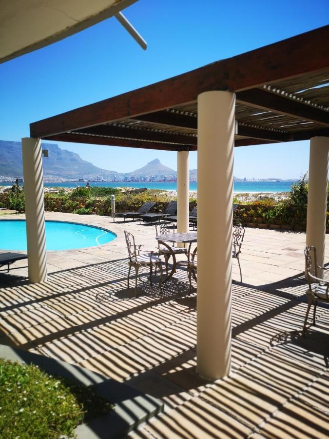 Cape Town Family Beachfront Apartment Leisure Bay Экстерьер фото