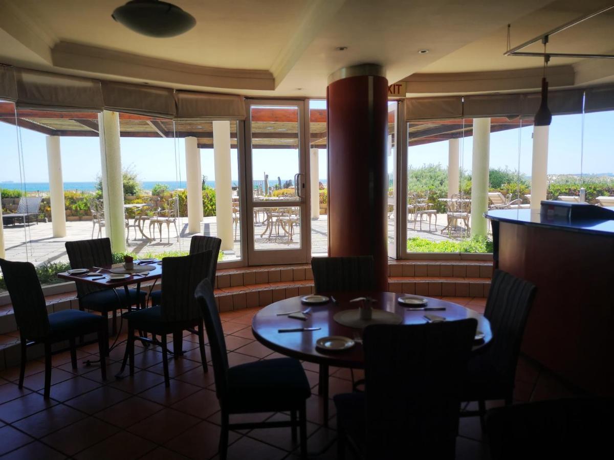Cape Town Family Beachfront Apartment Leisure Bay Экстерьер фото