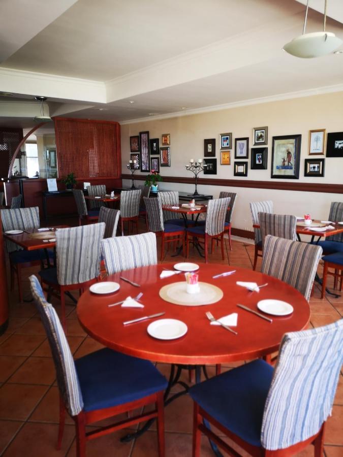 Cape Town Family Beachfront Apartment Leisure Bay Экстерьер фото