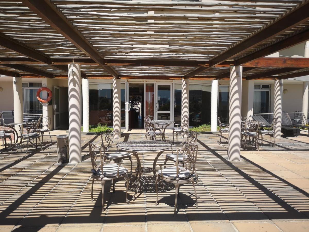 Cape Town Family Beachfront Apartment Leisure Bay Экстерьер фото