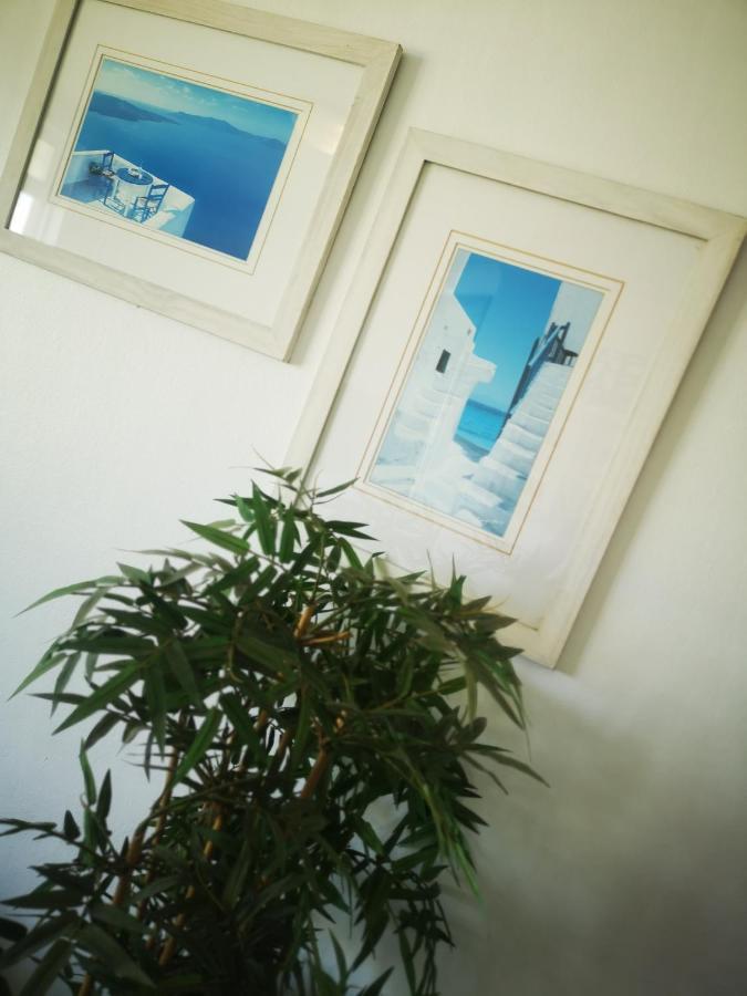 Cape Town Family Beachfront Apartment Leisure Bay Экстерьер фото