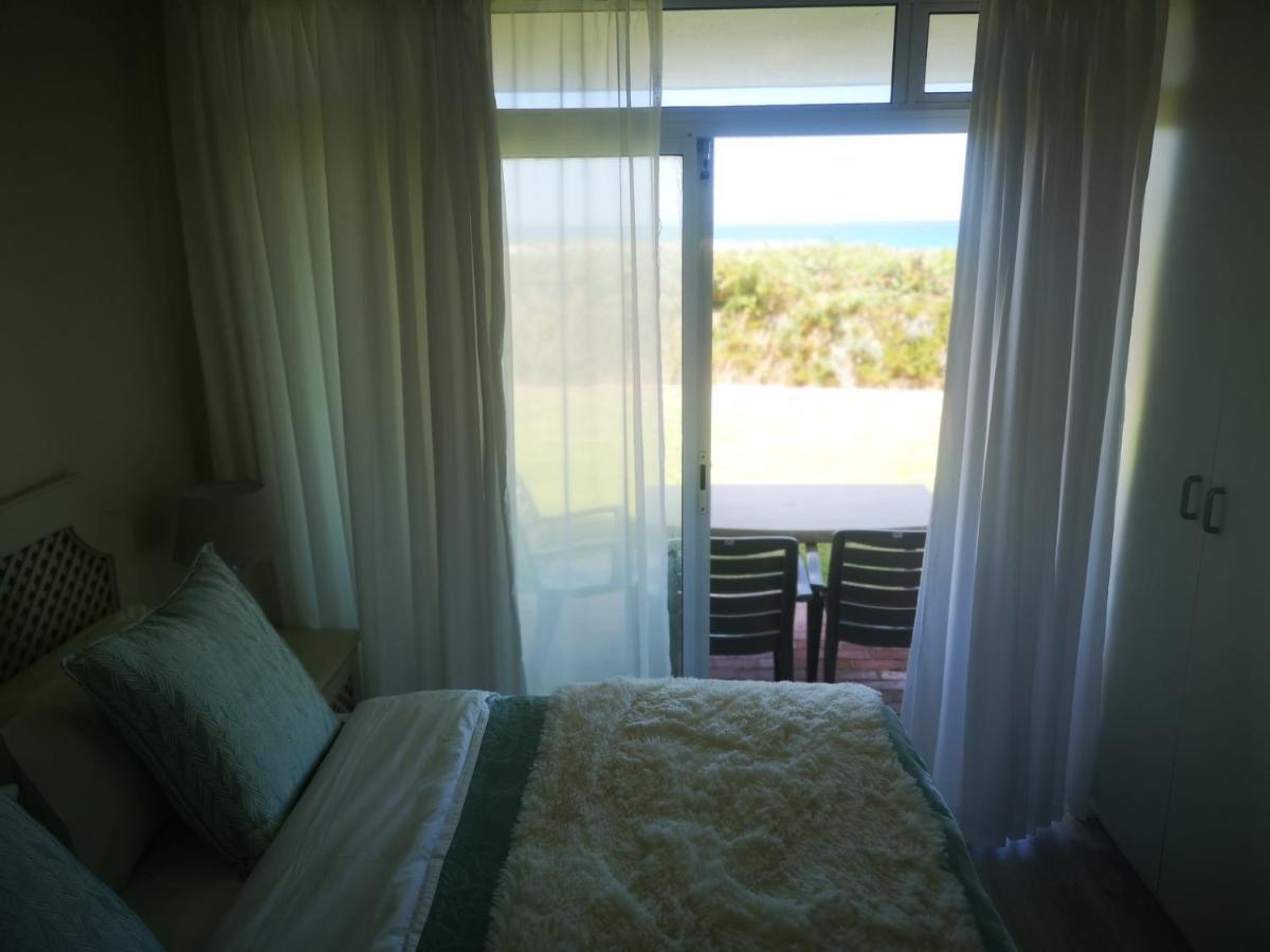 Cape Town Family Beachfront Apartment Leisure Bay Экстерьер фото