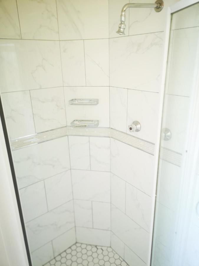 Cape Town Family Beachfront Apartment Leisure Bay Экстерьер фото