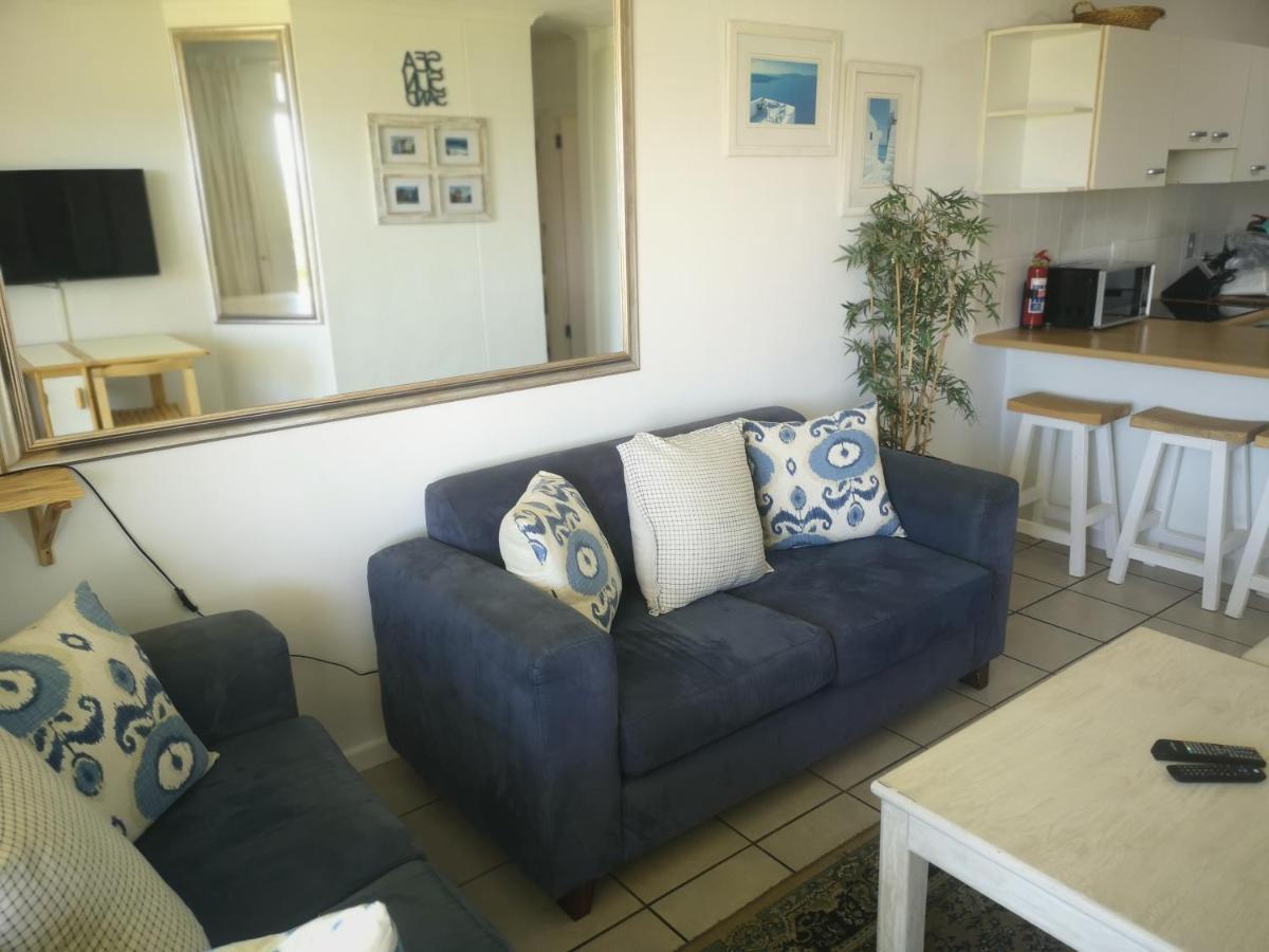 Cape Town Family Beachfront Apartment Leisure Bay Экстерьер фото