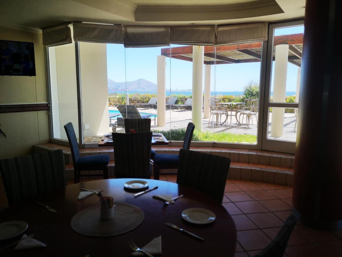 Cape Town Family Beachfront Apartment Leisure Bay Экстерьер фото